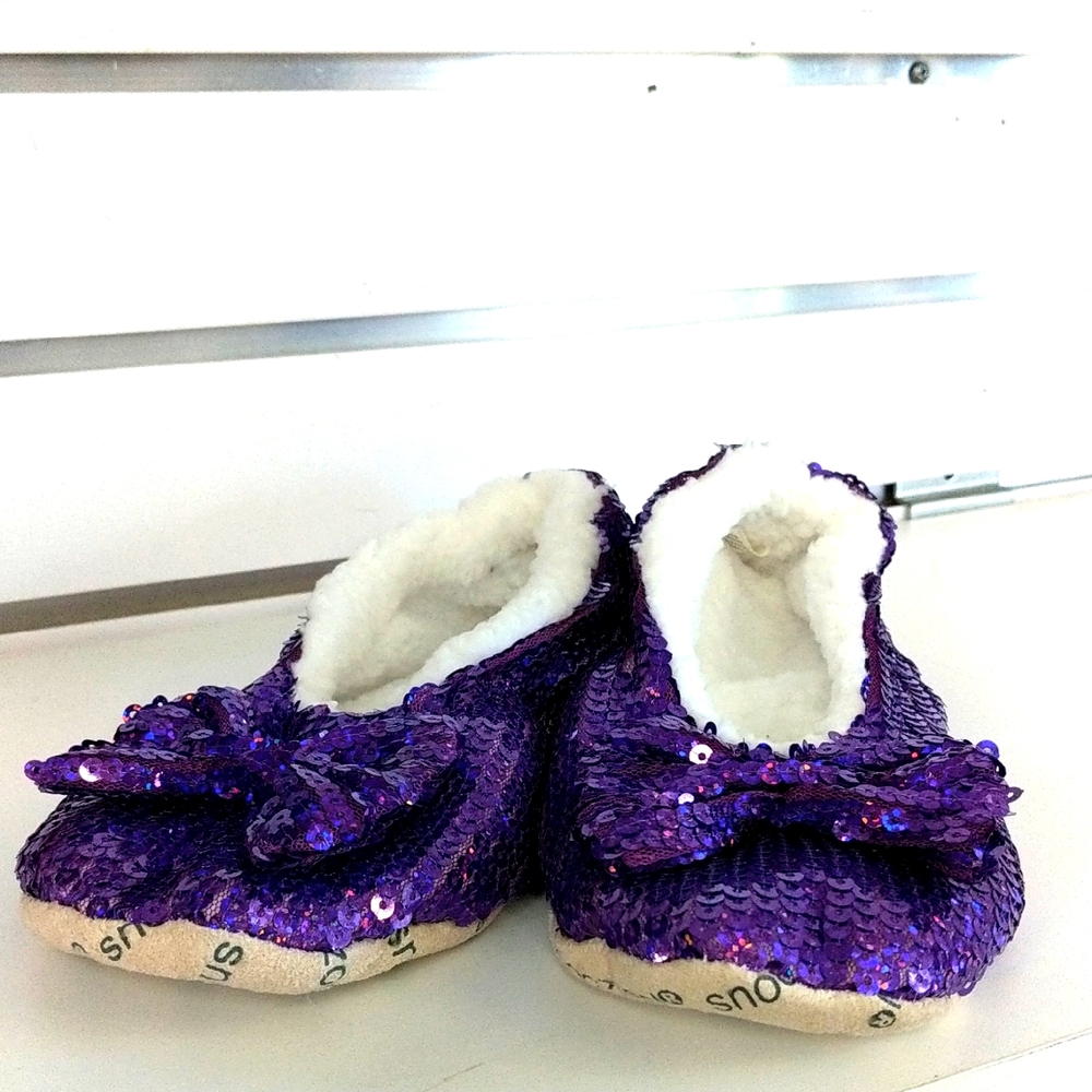 Snoozies Slippers